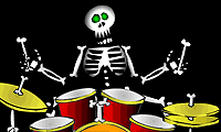 play Boogie Bones