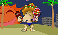 play Samba De Mausland