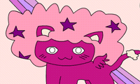 play Catzilla Coloring