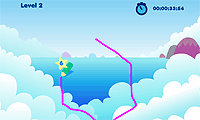 play Rapid Crayon