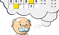 play Cross Sums