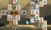 play Mahjong Escape