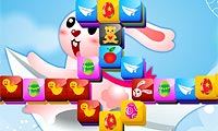 play Easter Mahjong