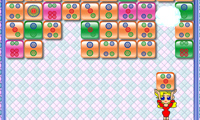 play Magical Mahjong