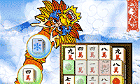 play Dragon Mahjong