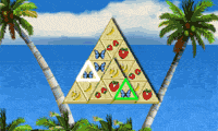 play Tropix Trijong
