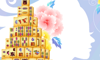 play J'Aime Mahjong