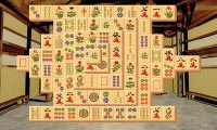 play Mahjong Ace