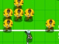 Bugs Vs Daffy