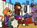 Top Cat Alley Band