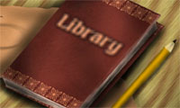 play Library Mystery