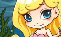 play Lovely Mermaid