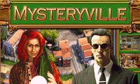 Mysteryville