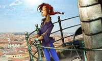 play Natalie Brooks: Lost Kingdom Treasures