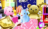 play Pocket Creature: Hidden Objects