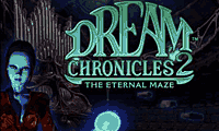 Dream Chronicles 2 - The Eternal Maze
