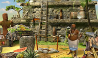 play The Treasures Of Mystery Island