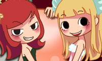 play Devilish Valentine