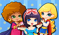 play Snow White Valentine