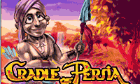 play Cradle Of Persia