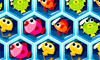 play Aqua Fish Puzzle