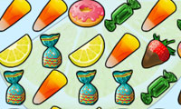 play Candy Slider