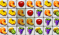 play Fruit Blocks