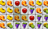 Fruit Blocks