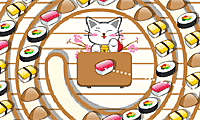 play Sushi Zuma