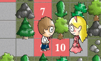 play Short Path Puzzle