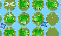 play Frogmania