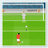 World Cup Penalty 2010