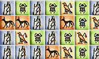 play Pharaos