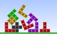 play Tower Of Blocks