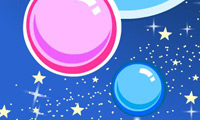 play Bubble Gum Run