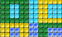 play Super Collapse! 4