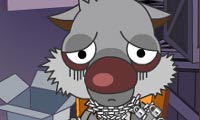 play Save The Wombat
