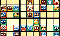 play Mon Sudoku