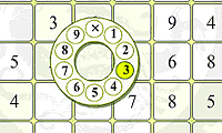 play Auway Sudoku