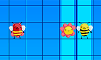 play Bees 'N' Flowers