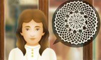 play Decorative Doilies