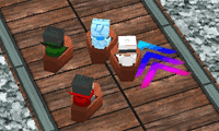 play Ghoul Racers