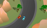 play Mountain View Racer