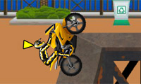 play Hill Blazer 3