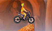 play Motorbike Mania