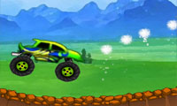 play Urban Truck