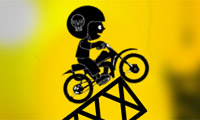 play Super Awesome Bike