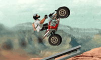 play Atv Uphill Racing