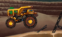 play Planet Trucker