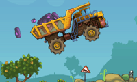 play Mining Truck